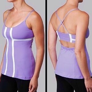 Lululemon - Mynah tank